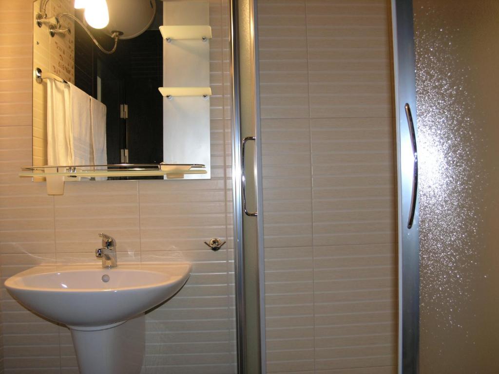 Ostrova Holiday Village Beli Osŭm Quarto foto